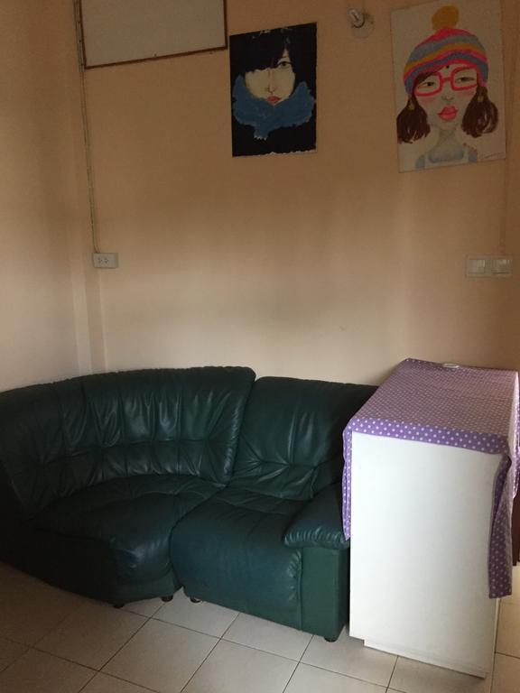バンコク都エコ ハウスアパートメント 部屋 写真