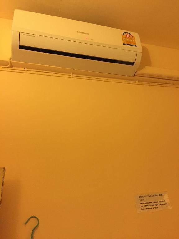 バンコク都エコ ハウスアパートメント 部屋 写真