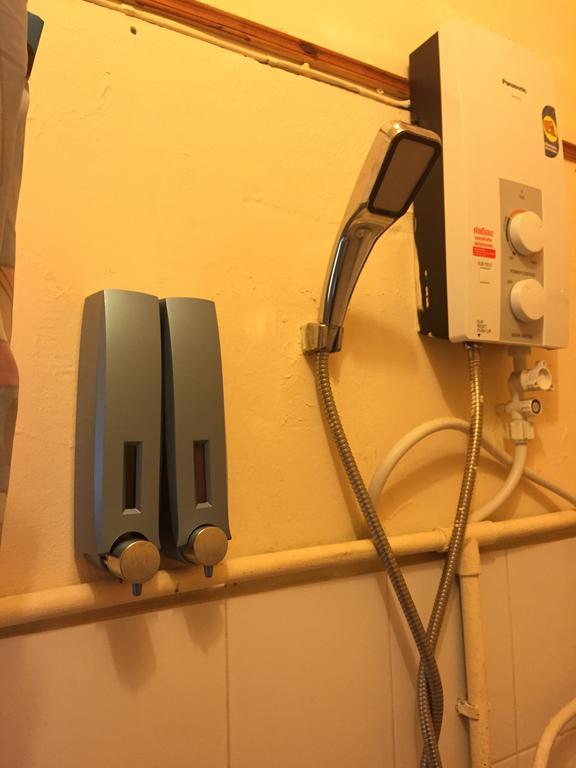 バンコク都エコ ハウスアパートメント 部屋 写真
